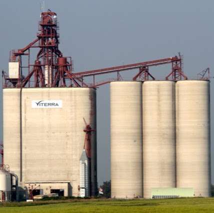 Viterra Inc.